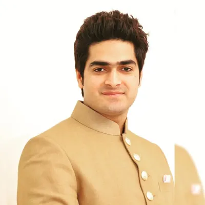 Ch. Sajid Ali profile
