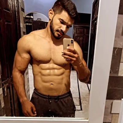 Sandeep bhati profile