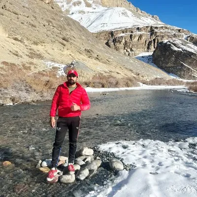 Chaudhary Vishal Nehra profile