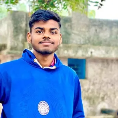 Yash profile