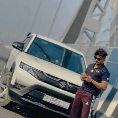 Yogesh Ahir profile