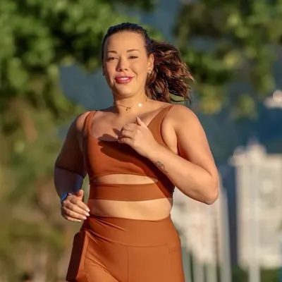 Marina Duarte | Nutri Esportiva profile
