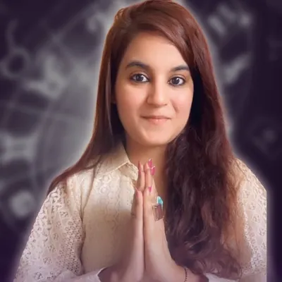 Swaati Mehrotra profile