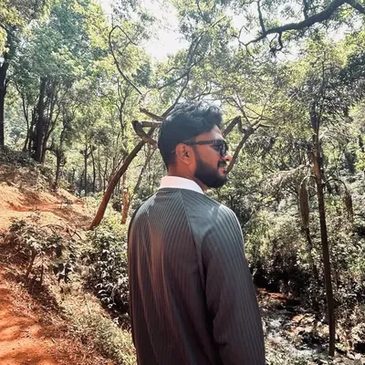 Chandan Sharma profile