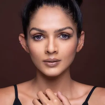 Dr. Chaathurya profile