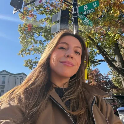 Isabel Coss profile