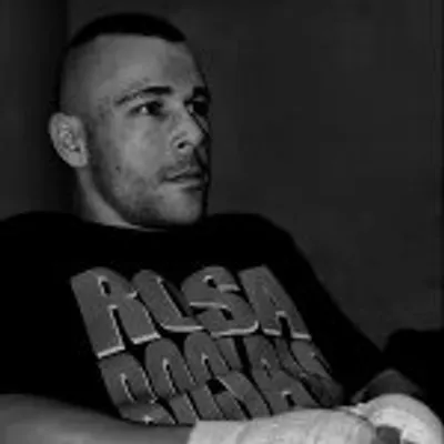 Isaac Real “CHACA” profile
