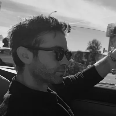 Chace Crawford profile