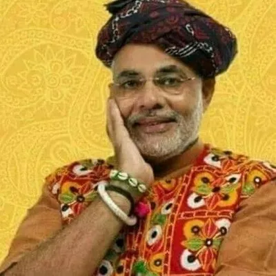 Sarpanch profile
