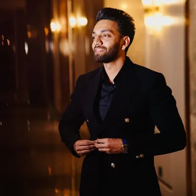 Ajay Khehra profile