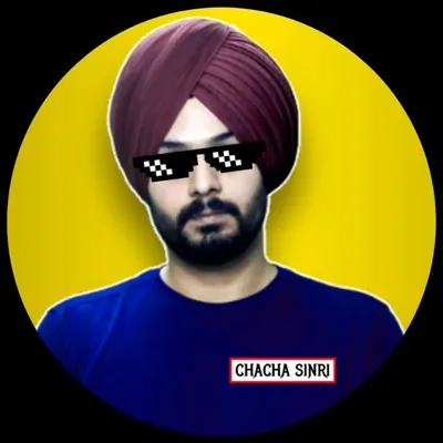 CHACHA SINRI | PUNJABI REVIEWER profile