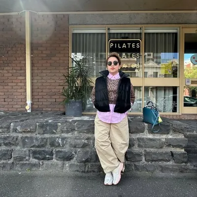 Natasha Pardede profile