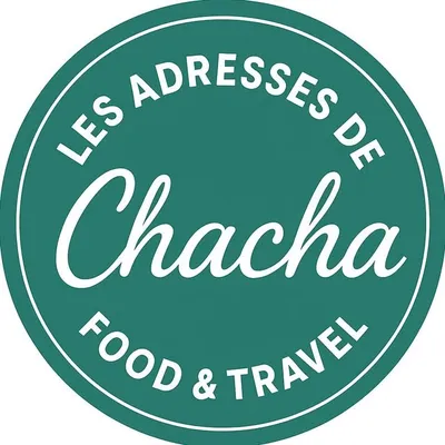 Chacha Food & Travel profile