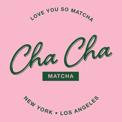 Cha Cha Matcha profile
