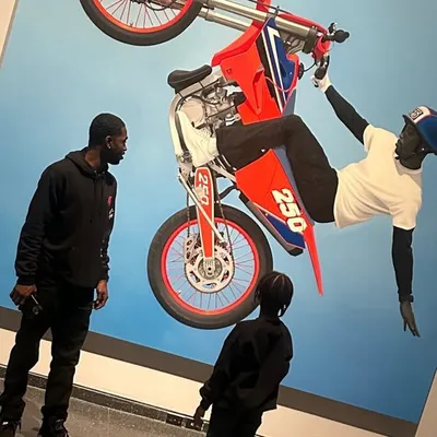 Mr.Spicey 🌶️ Big250 ‼️ Brooklyn Made Me ‼️ profile