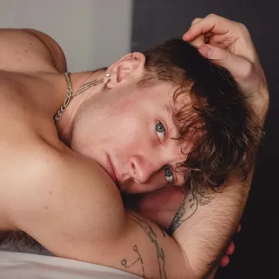 Chad • Remy profile