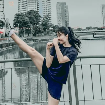 ChadaNi Rai profile
