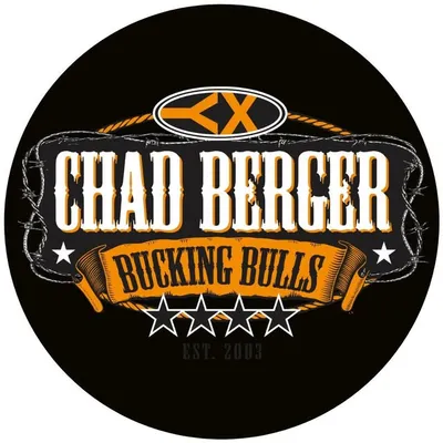 Chad Berger Bucking Bulls profile