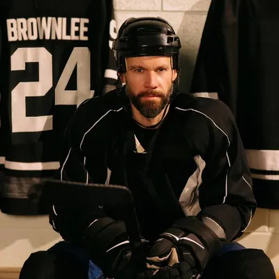 Chad Brownlee profile