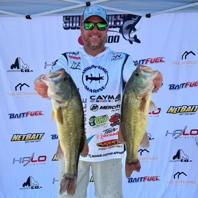 CHAD ๐บ๐ธ BASS FISHING/DEAVER profile