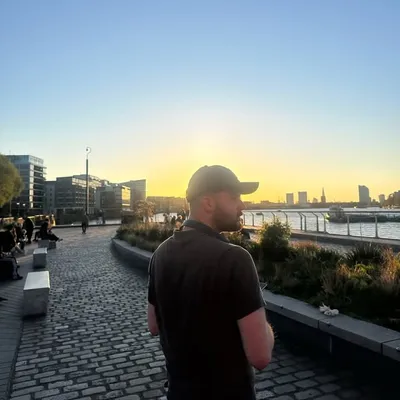 Chad profile