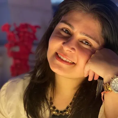 Vandana Chadha profile