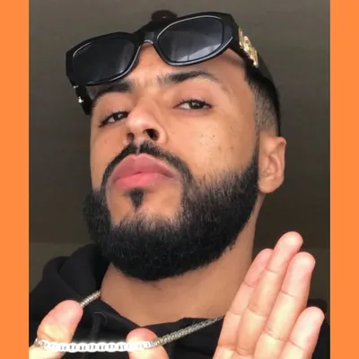 Brahim El HallaQe profile