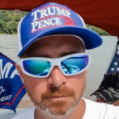 Chad “bar mexico” Landon profile
