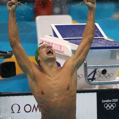 Chad Le Clos profile