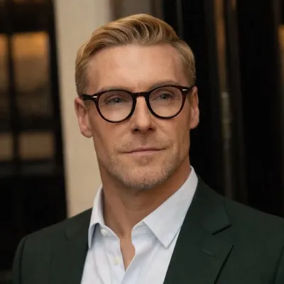 Chad Mathew profile