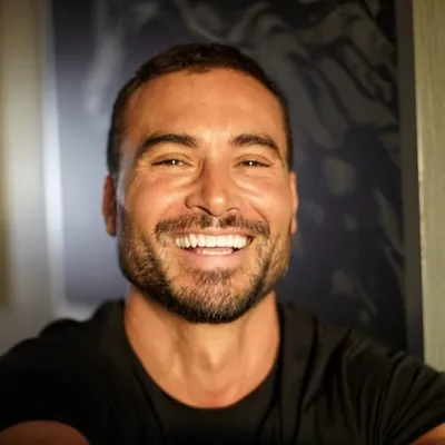CHAD MEIHUIZEN profile