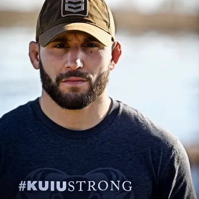 Chadmendes profile