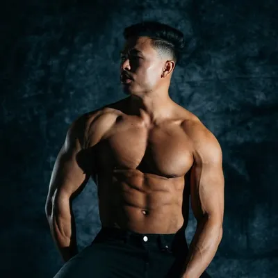 Chad Morgan | Fitness Coach for Coaches profile