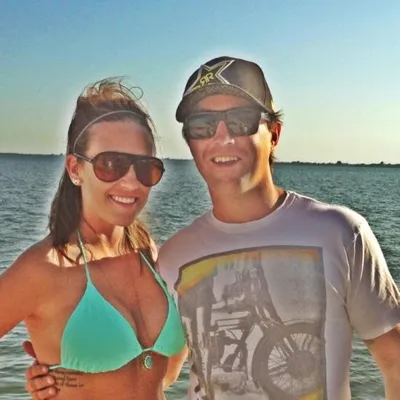 Chad Sharpe profile