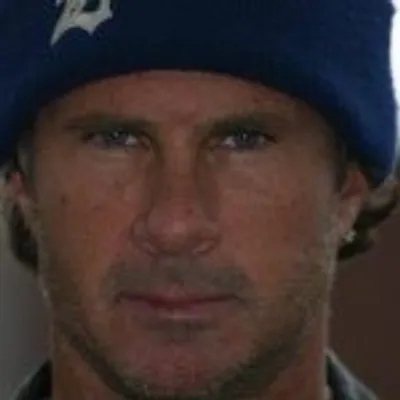 Chad Smith profile