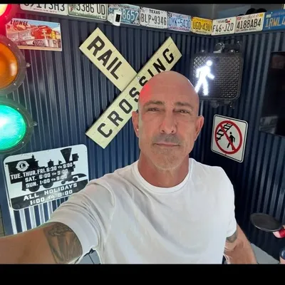 Chad Conley profile