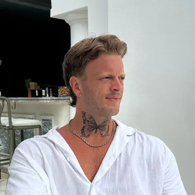 Chadwick William Mäkelä profile