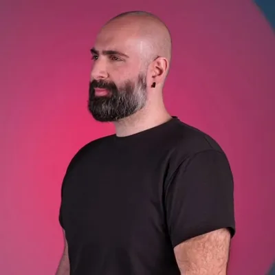 Shady Deeb profile