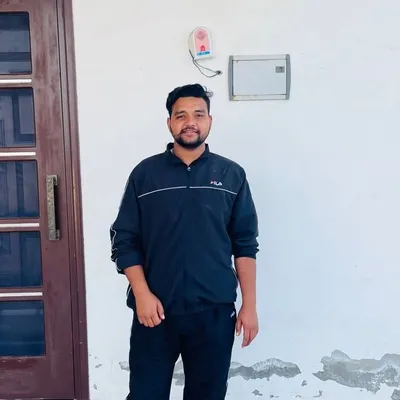 Harjeet Singh Chahal profile