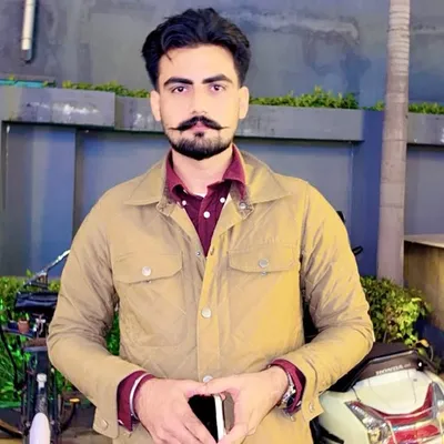 Kulwant Chahal profile