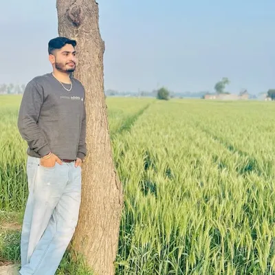 Sumit Chahal profile