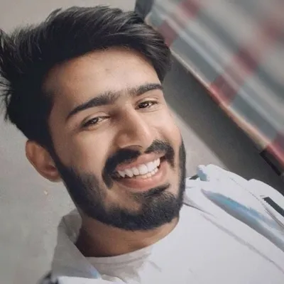 DEEPAK . profile