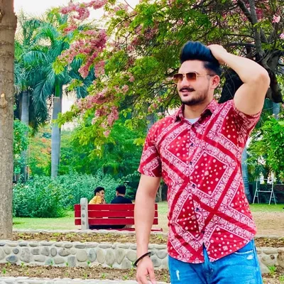 🤘Mandeep🤘 profile