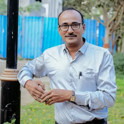 Sitaram Chahar profile