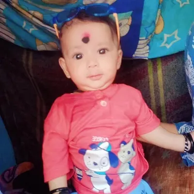 Muskan Sen profile