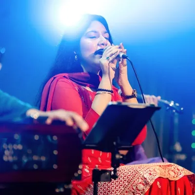 Chahat Malhotra profile