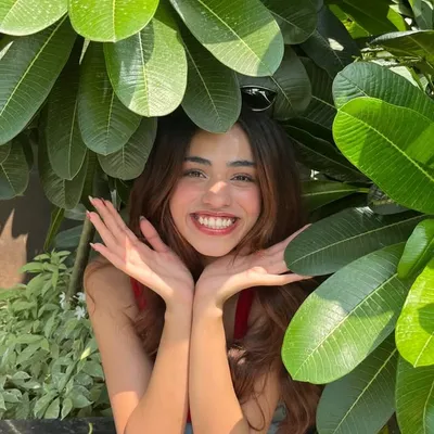 CHAHAT MATHARU profile