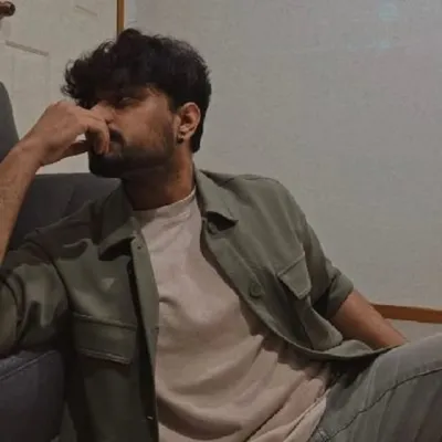Chahil Darji profile