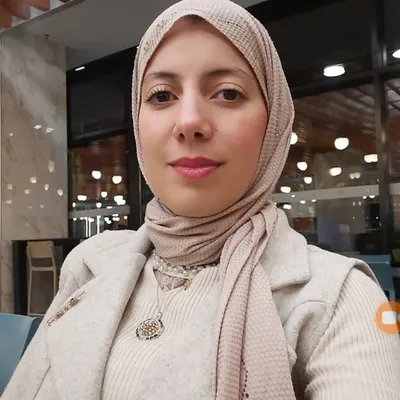 chahrazadwhite profile