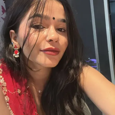 Chaitali Sharma profile